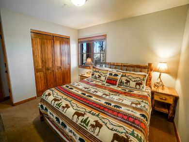 Breckenridge Home 926987