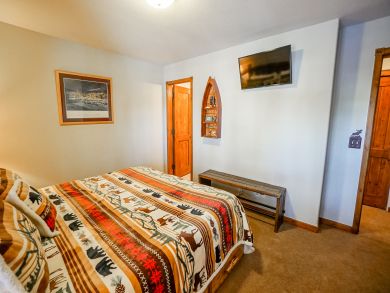 Breckenridge Home 926987
