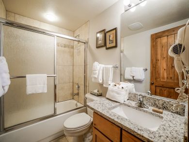 Breckenridge Home 926987