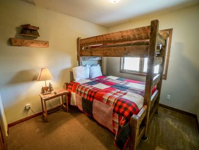 Breckenridge Home 926987