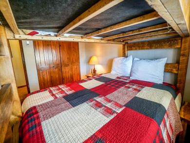 Breckenridge Home 926987