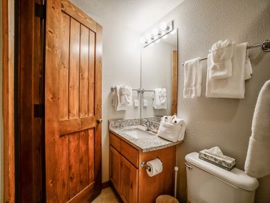 Breckenridge Home 926987