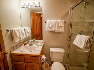 Breckenridge Home 926987