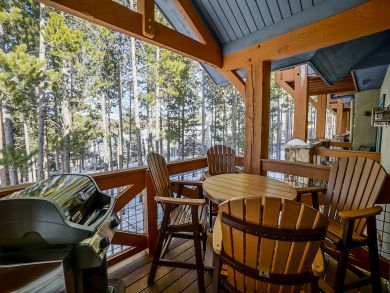 Breckenridge Home 926987