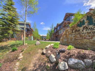 Breckenridge Home 926987