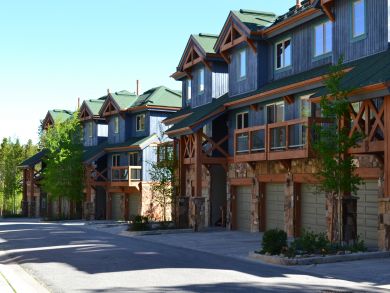 Breckenridge Home 926987