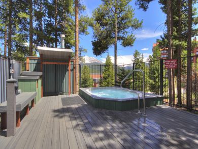 Breckenridge Home 926987