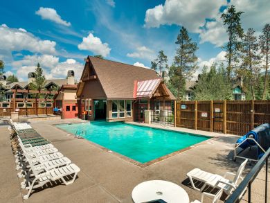 Breckenridge Home 926987