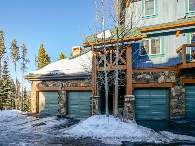 Breckenridge Home 926987