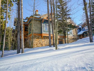 Breckenridge Home 926987