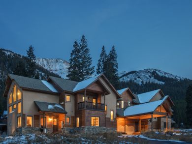 Breckenridge Home 926989 Breckenridge Home 926989