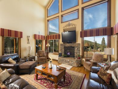 Breckenridge Home 926989 Breckenridge Home 926989