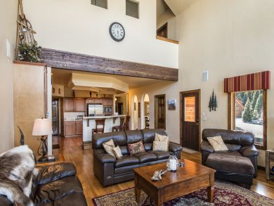 Breckenridge Home 926989 Breckenridge Home 926989