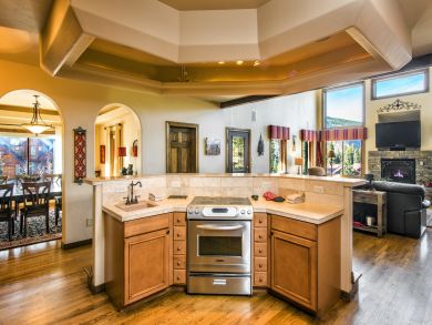 Breckenridge Home 926989 Breckenridge Home 926989