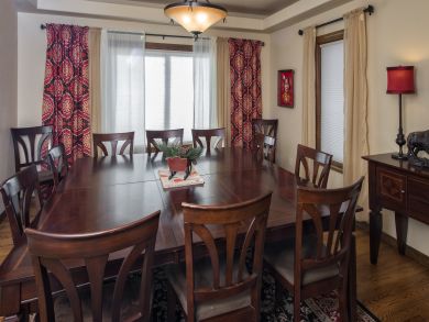 Breckenridge Home 926989 Breckenridge Home 926989