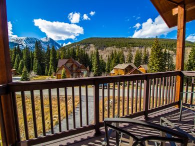 Breckenridge Home 926989 Breckenridge Home 926989