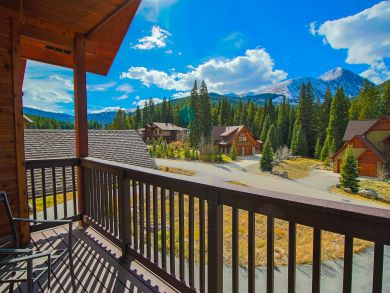 Breckenridge Home 926989 Breckenridge Home 926989