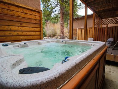 Breckenridge Home 926989 Breckenridge Home 926989