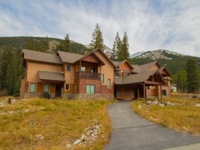 Breckenridge Home 926989 Breckenridge Home 926989