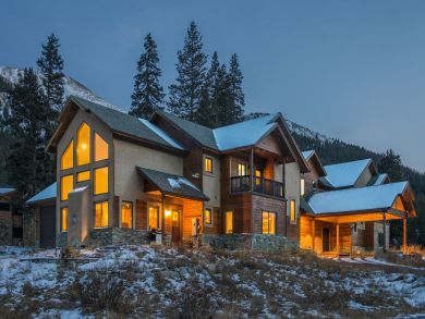 Breckenridge Home 926989 Breckenridge Home 926989