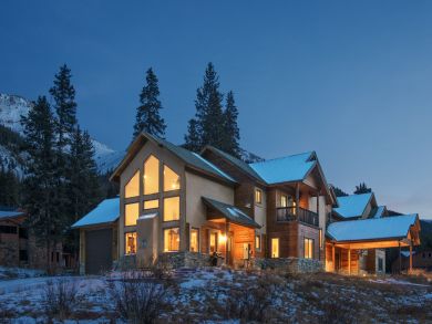 Breckenridge Home 926989 Breckenridge Home 926989