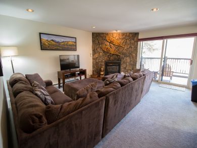 Breckenridge Condo 926990