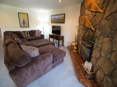 Breckenridge Condo 926990
