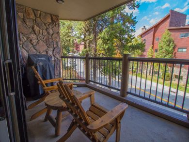 Breckenridge Condo 926990
