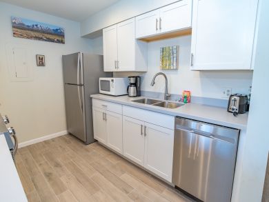 Breckenridge Condo 926990
