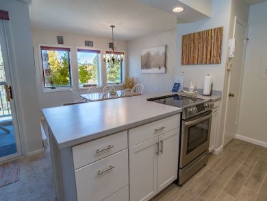 Breckenridge Condo 926990