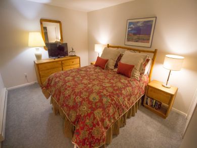 Breckenridge Condo 926990