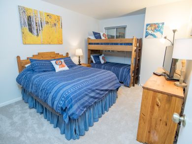 Breckenridge Condo 926990