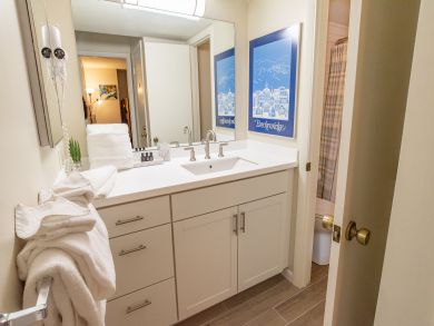 Breckenridge Condo 926990