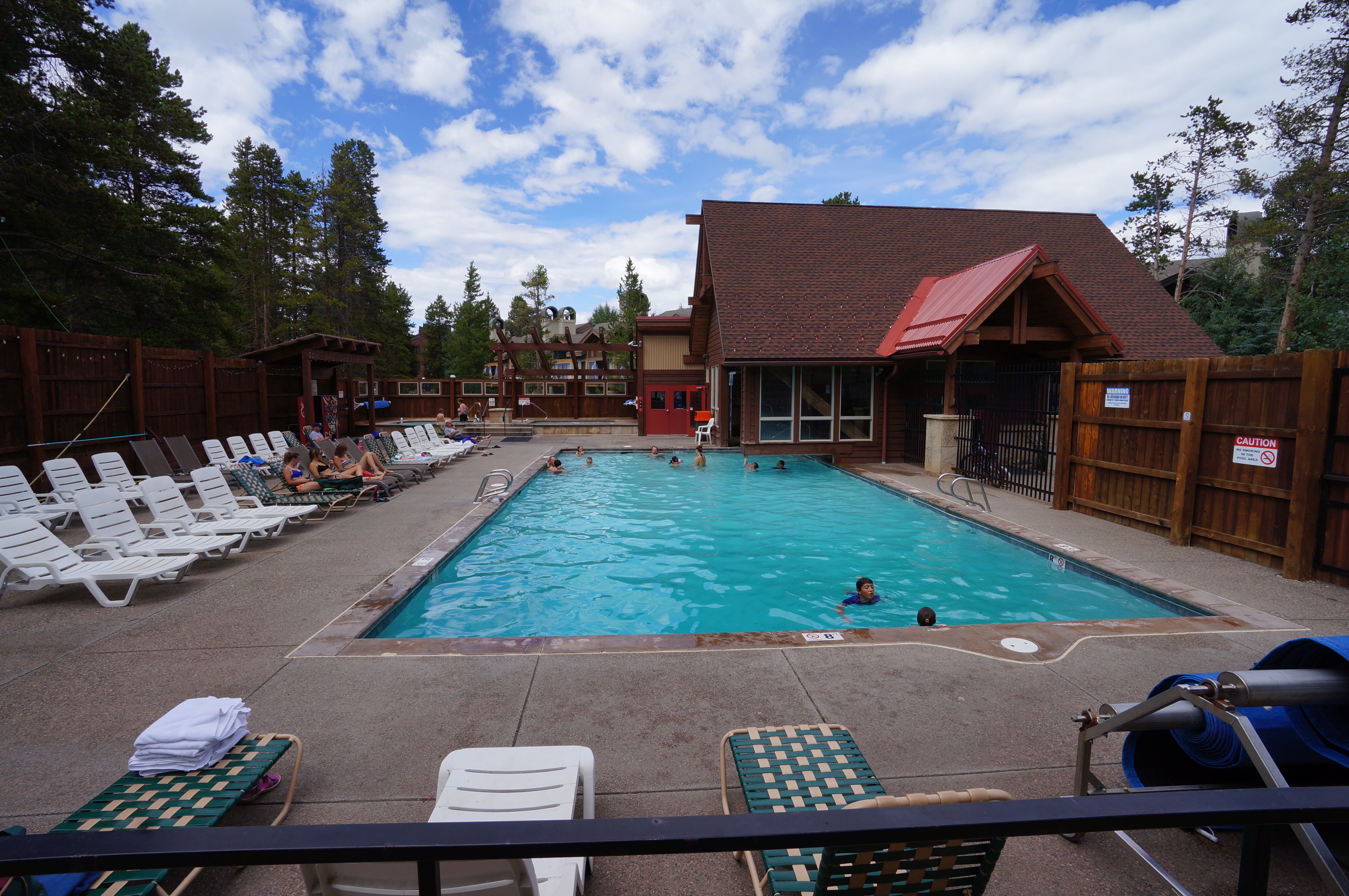 Breckenridge Condo 926990