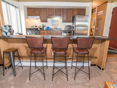 Breckenridge Condo 926991