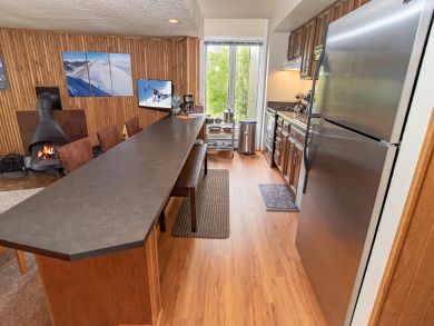 Breckenridge Condo 926991