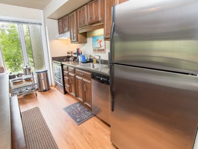 Breckenridge Condo 926991
