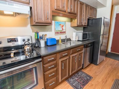 Breckenridge Condo 926991