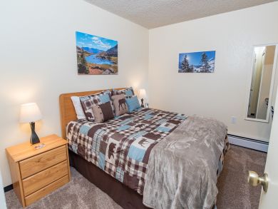 Breckenridge Condo 926991