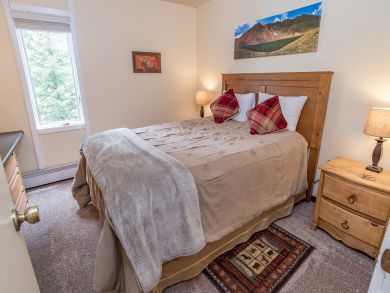 Breckenridge Condo 926991