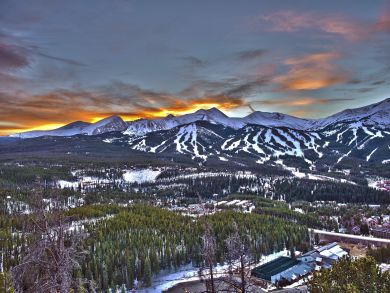 Breckenridge Condo 926992 Breckenridge Condo 926992