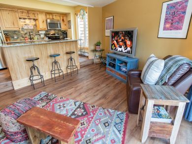 Breckenridge Condo 926993