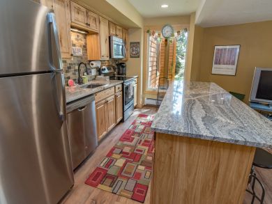 Breckenridge Condo 926993