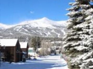 Breckenridge Condo 926993