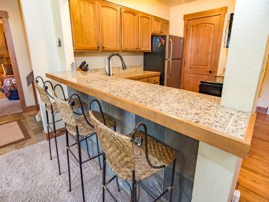 Breckenridge Condo 926994