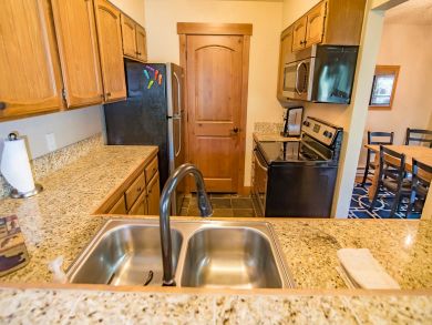 Breckenridge Condo 926994