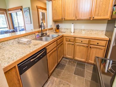 Breckenridge Condo 926994