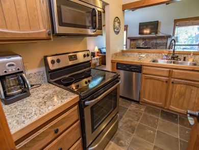 Breckenridge Condo 926994