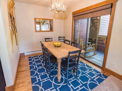 Breckenridge Condo 926994
