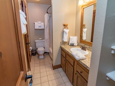 Breckenridge Condo 926994